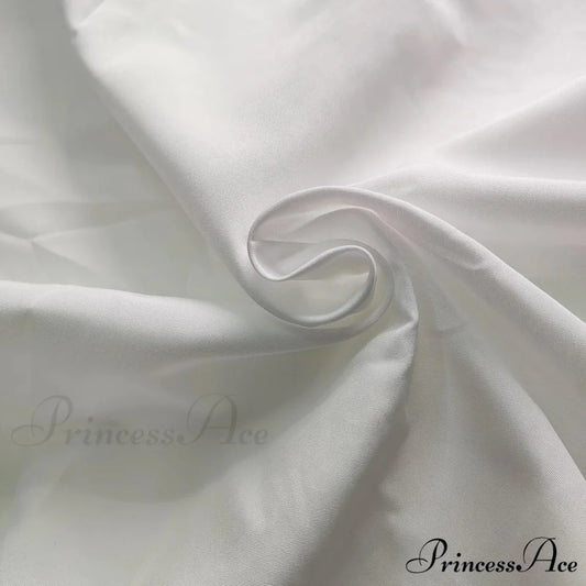 Arm Button for Neckline Colored Top Solid Long Standing Basic Women