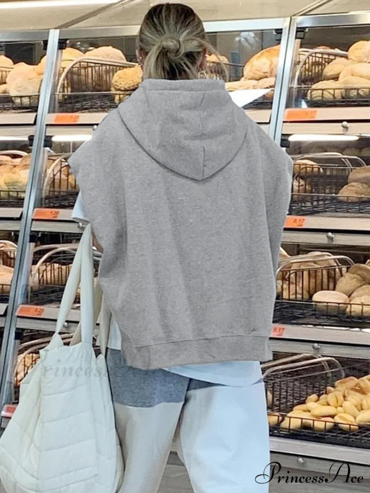 Athflow Charming Hoodie Sweatshirt