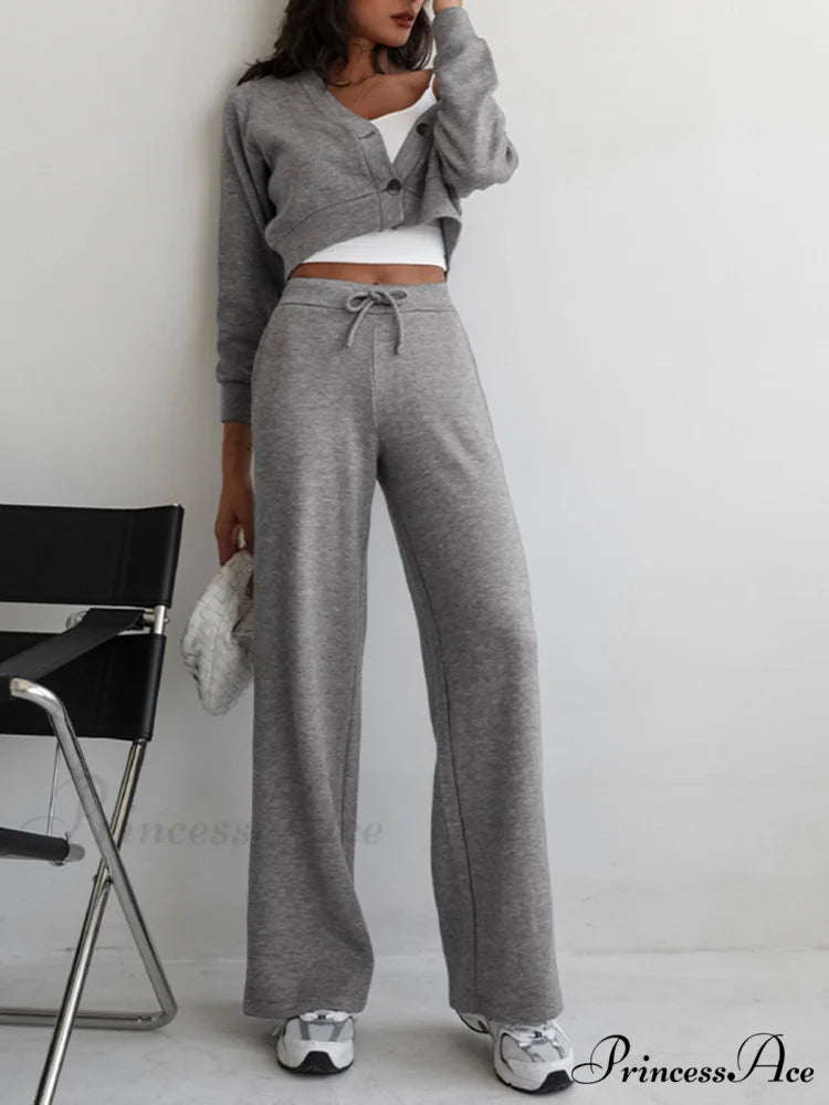 Athflow Charming Sweatpants