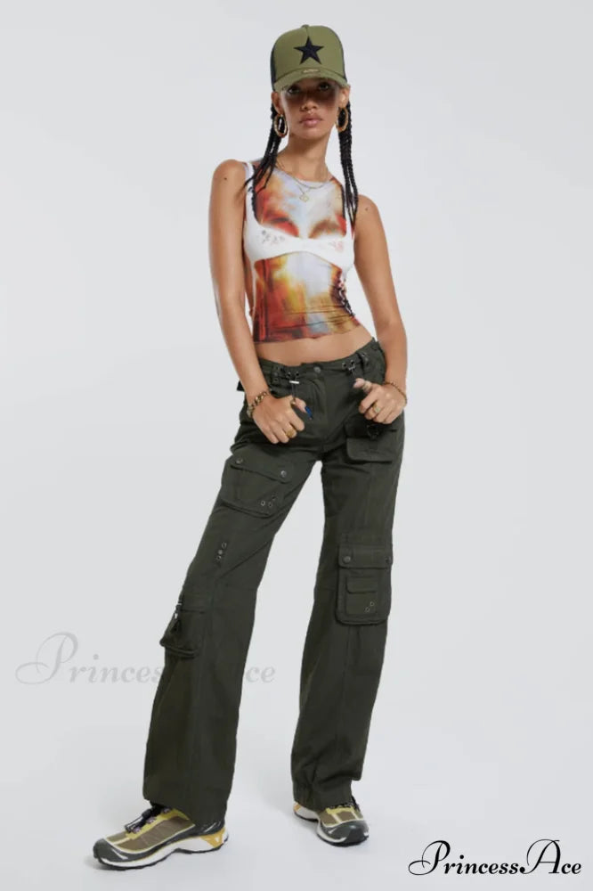 Bare Elegant All Tank