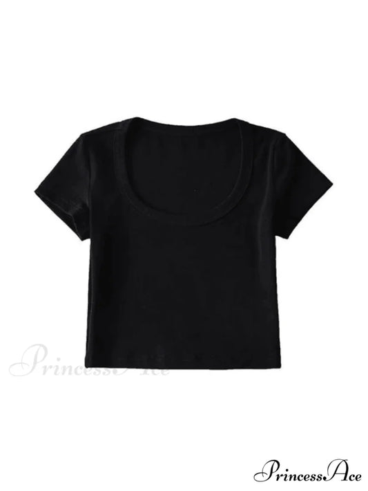 Baroque Pearl Mixed Beaded Modern Choker Necklace - Pink