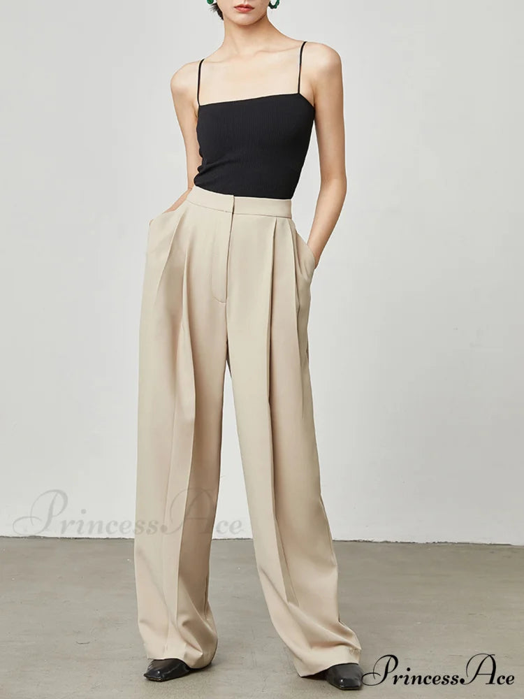 Basic Cami Graceful Padded Tank Top