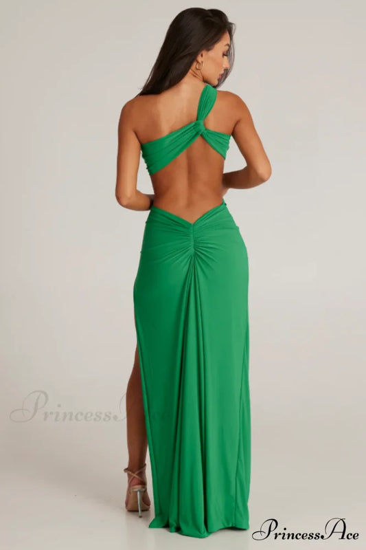 Berenice Elegant Eve Gown