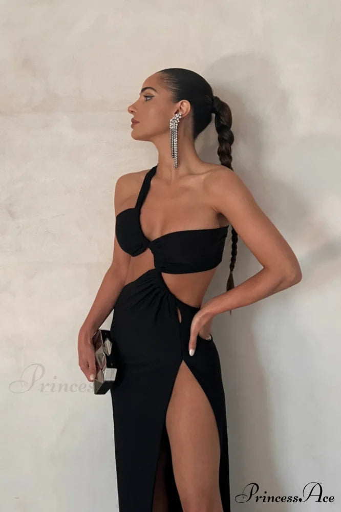 Berenice Elegant Eve Gown