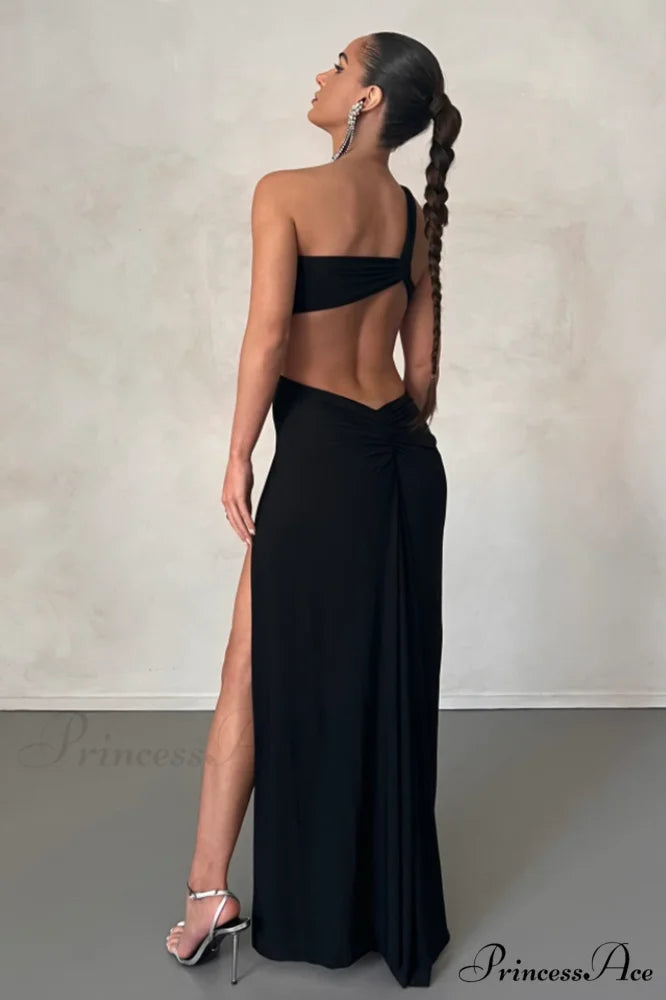 Berenice Elegant Eve Gown