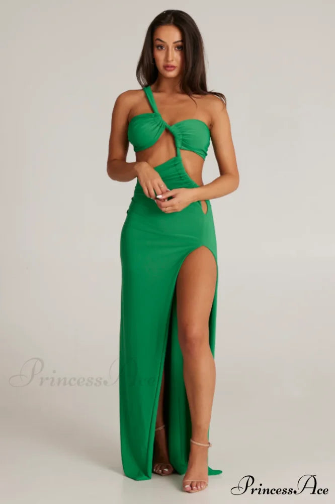 Berenice Elegant Eve Gown