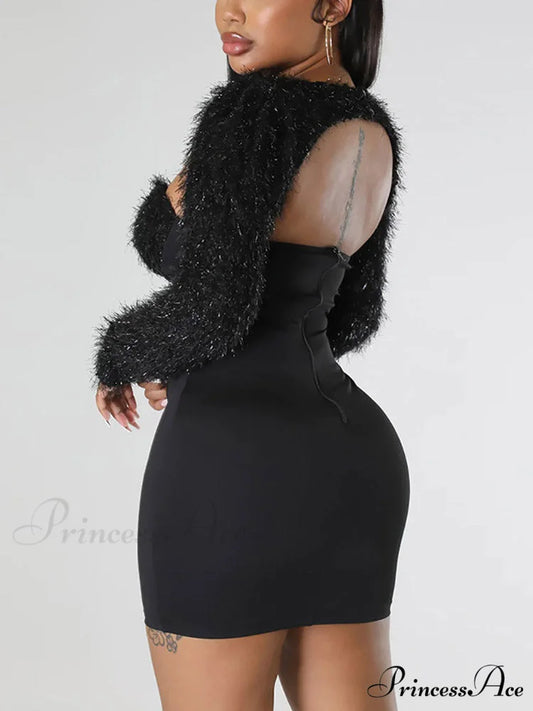 Braid Charming Leather Belt