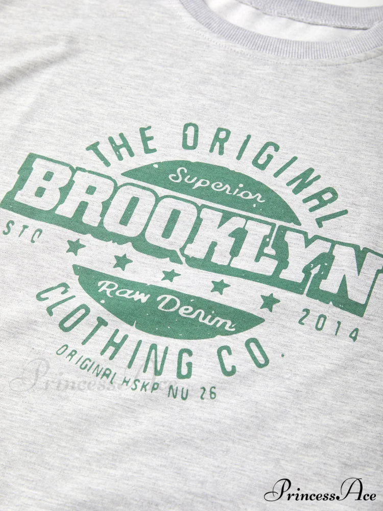 Broken Dreams Graceful Y2K Crop Top