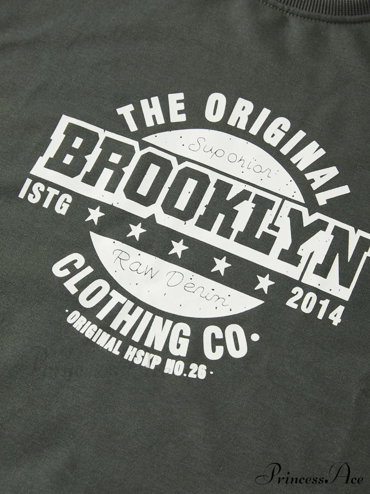 Broken Dreams Graceful Y2K Crop Top
