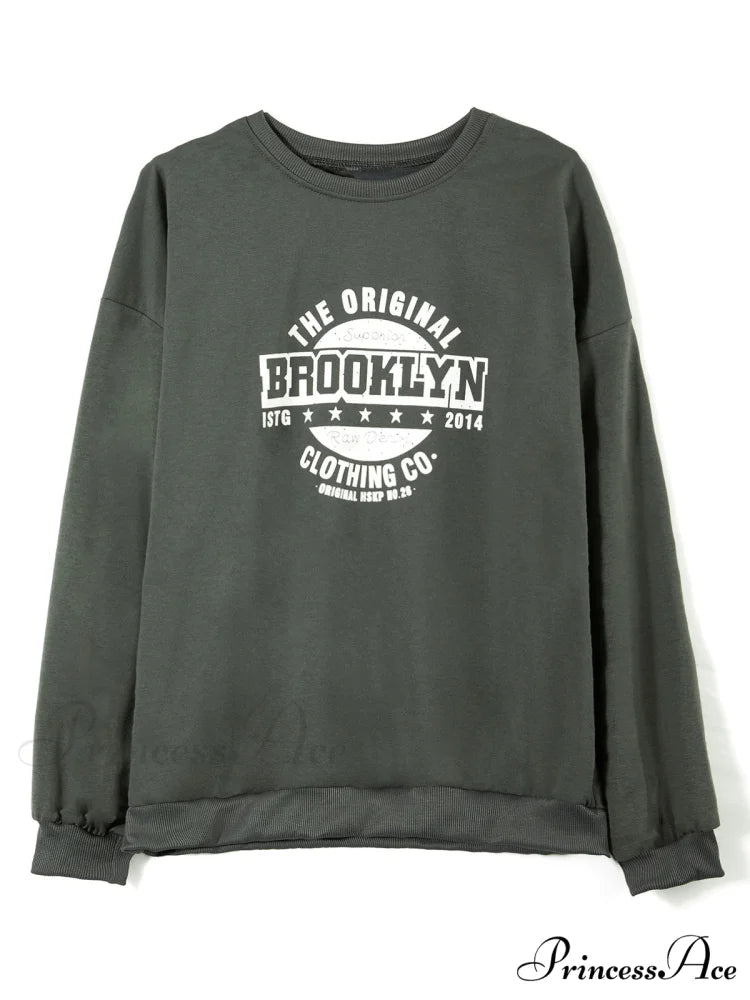 Broken Dreams Graceful Y2K Crop Top