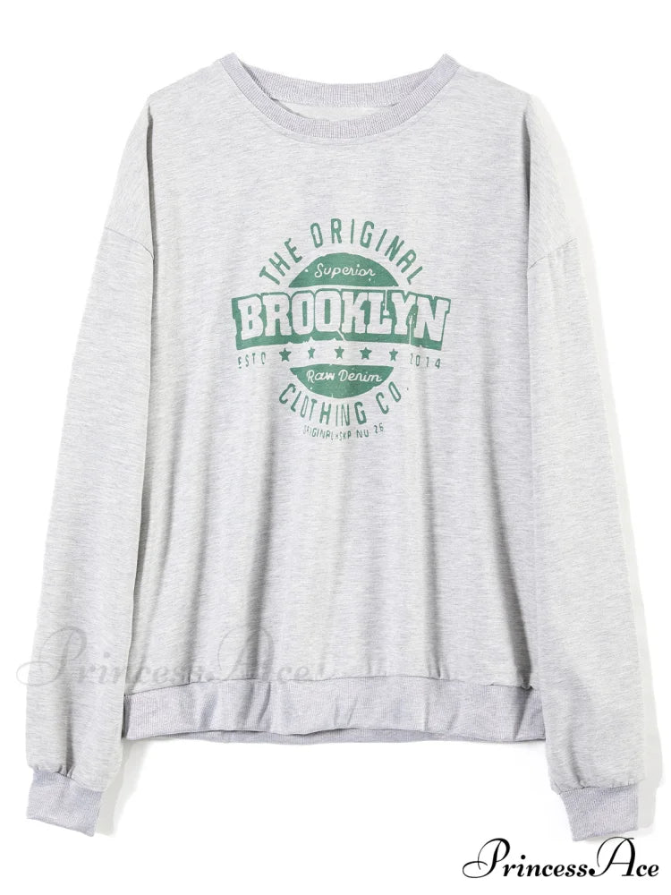 Broken Dreams Graceful Y2K Crop Top