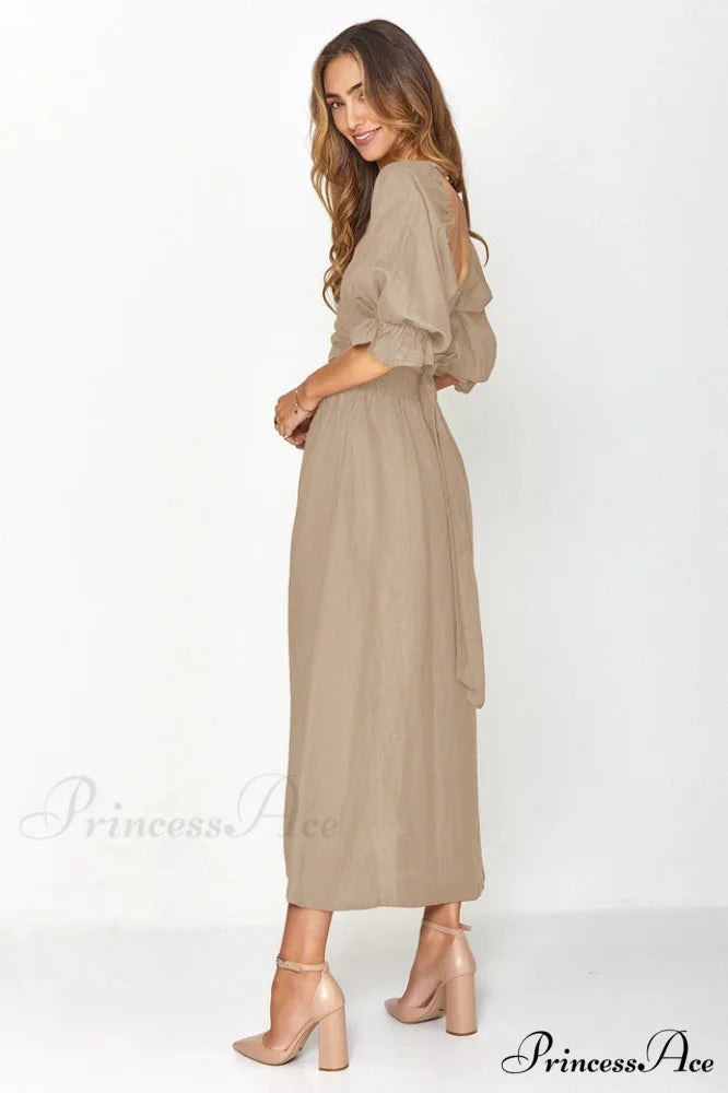 Call It Love Charming Two Way Dress