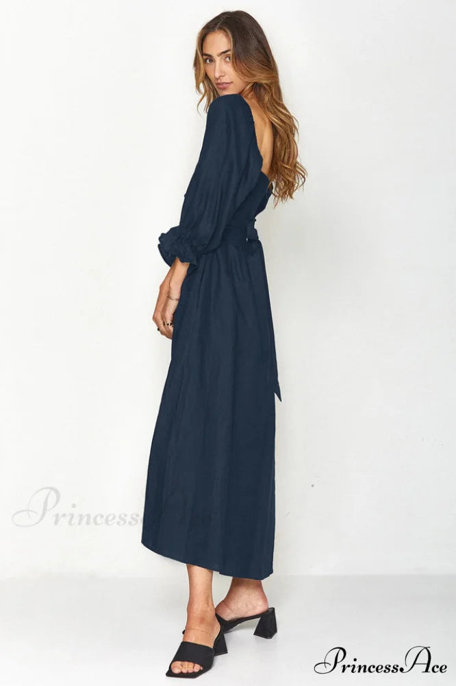 Call It Love Charming Two Way Dress