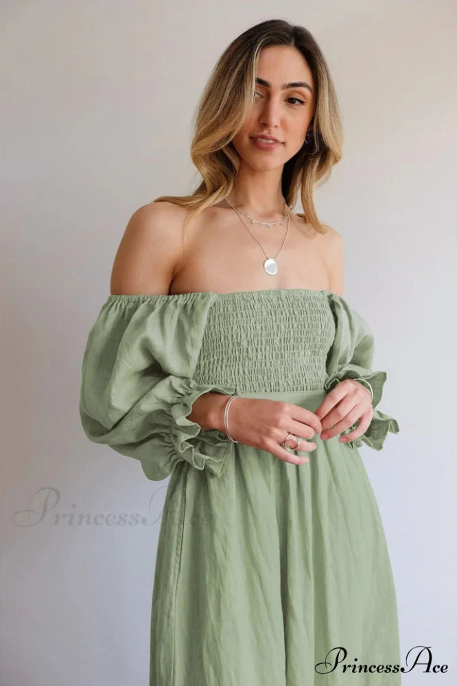 Call It Love Charming Two Way Dress