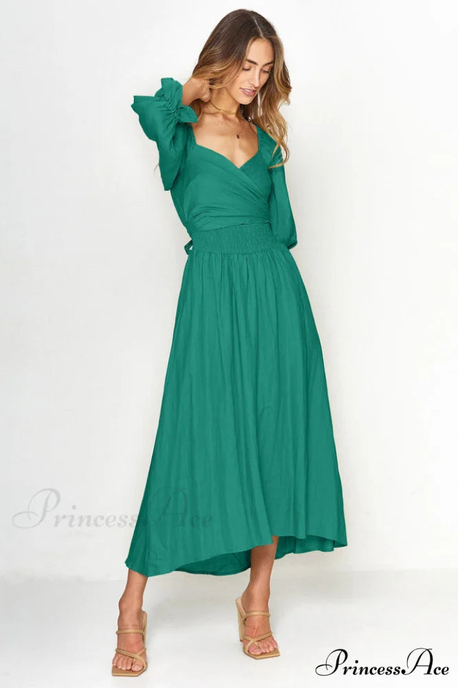 Call It Love Charming Two Way Dress