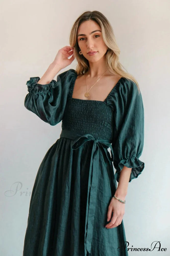 Call It Love Charming Two Way Dress