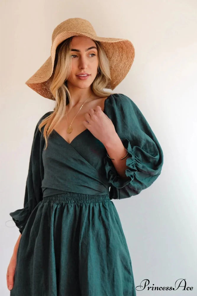 Call It Love Charming Two Way Dress