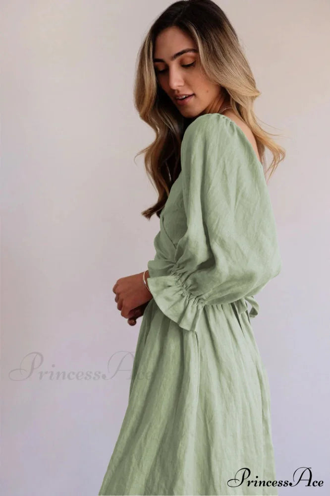 Call It Love Charming Two Way Dress