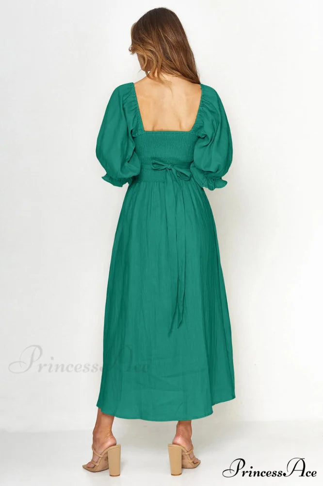 Call It Love Charming Two Way Dress