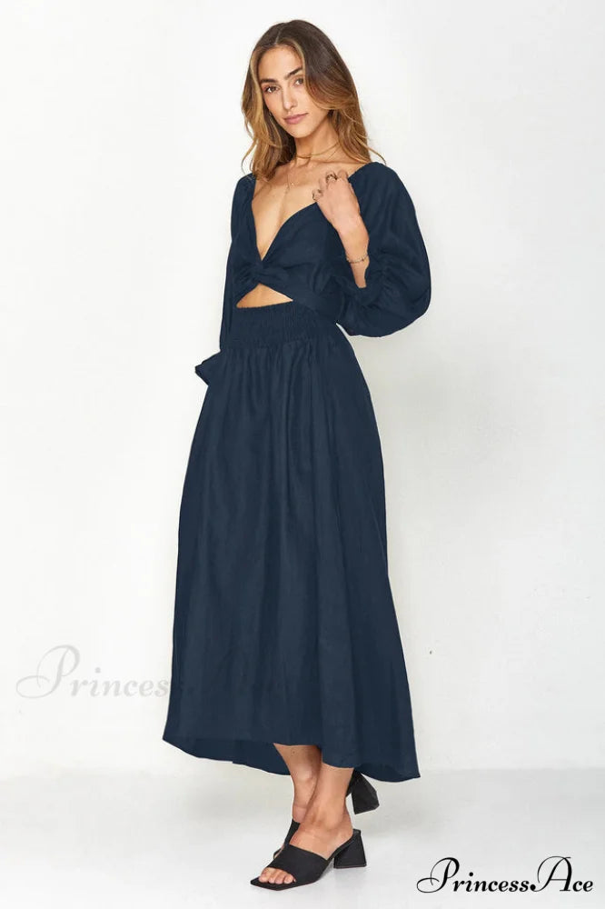 Call It Love Charming Two Way Dress