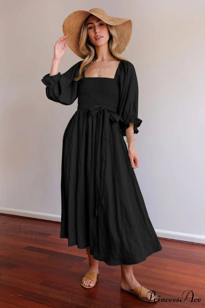 Call It Love Charming Two Way Dress