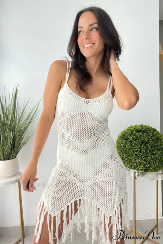 Calvari Elegant Cover Up