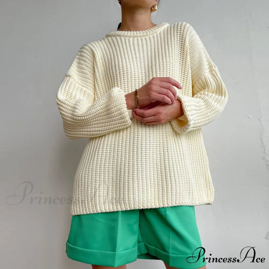 Camouflage Stitching Graceful Cargo Pants S / Beige