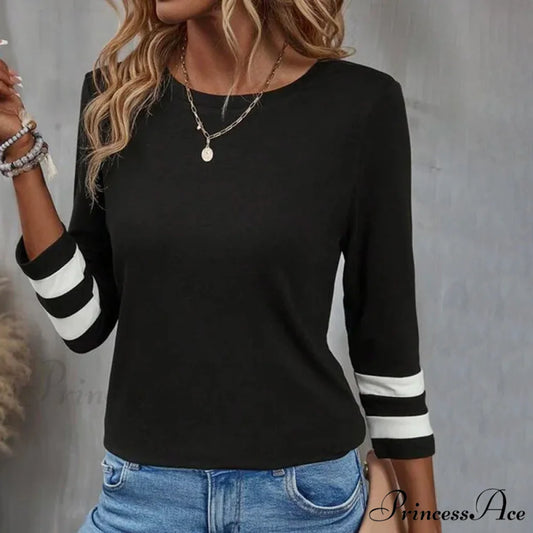 Casual Loose Tee