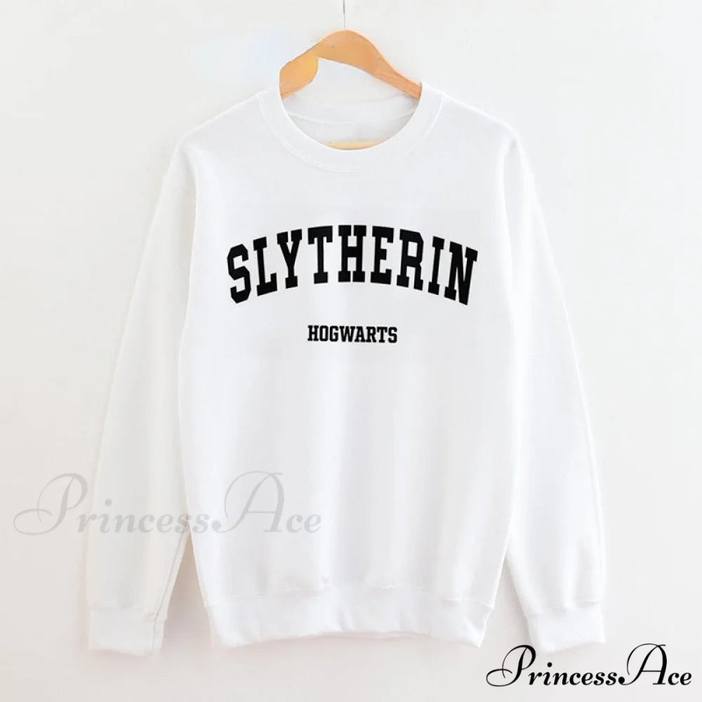 Casual School Unisex Crewneck Sweatshirt Sweatshirts & Hoodies-L