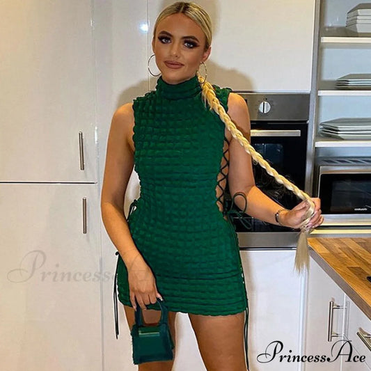 Chase A Graceful Bag Hooded Sweatshirt S / Emerald Green