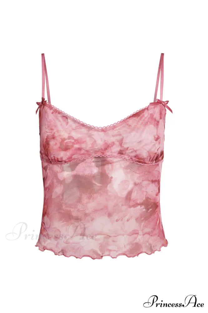 Cherie Top Stylish + Skirt Set