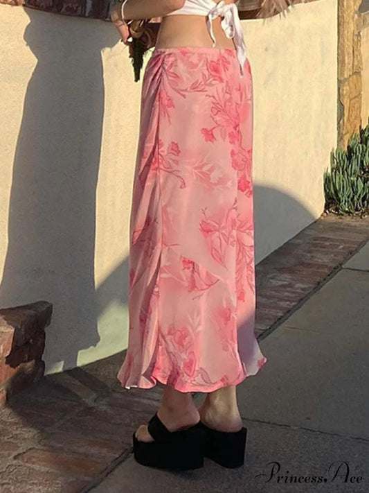 Chevron Charming Halter Top