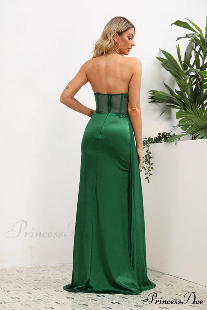 Cinderella Divine Stylish CD269 Long Dress