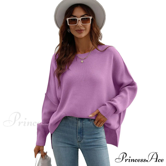 Cozy Stylish Elegant Chic Casual Comfortable Soft Warm Sweater