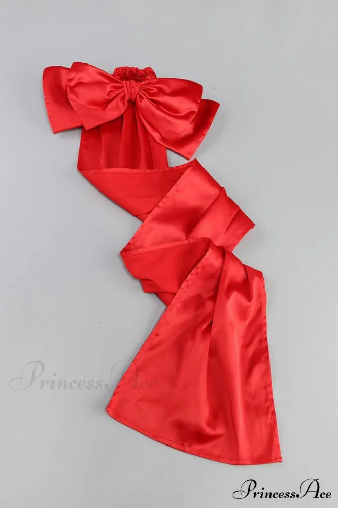 Cupid Dress Stylish & Gloves