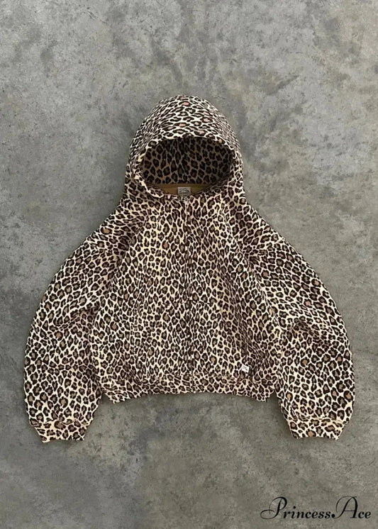 Disguise Zip Up Hoodie hoodies-241228