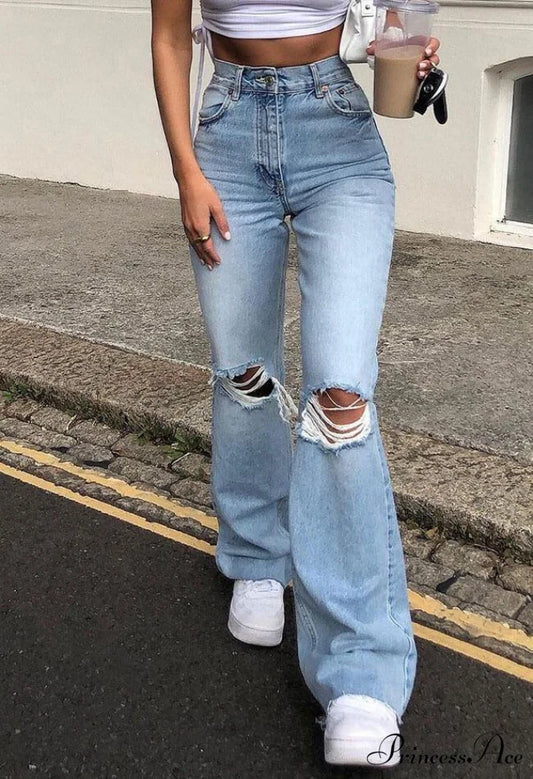 Distressed Halter Graceful Knit Mini Dress