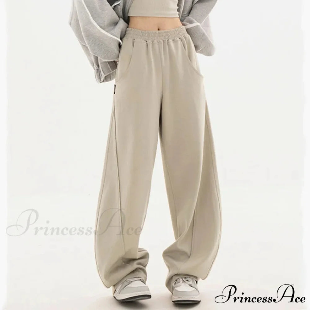 Durable Informal Urban Dance Trousers pants-241228
