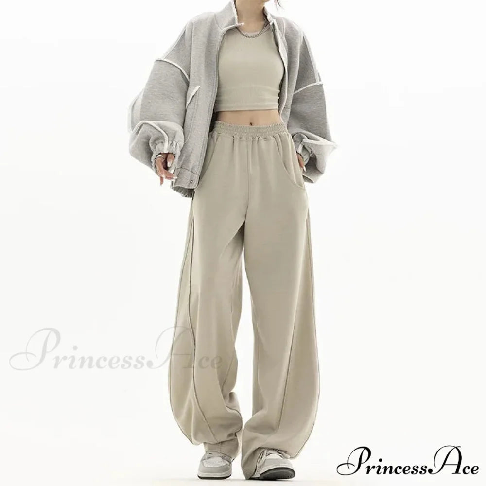 Durable Informal Urban Dance Trousers pants-241228