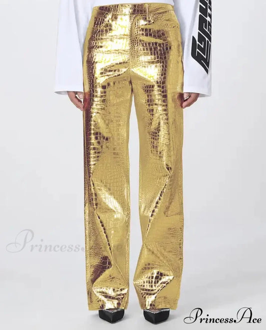 EDA Elegant PANTS
