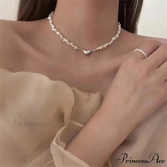 Fashion Choker Necklace