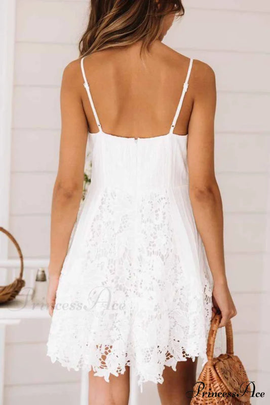 Florcoo Open Back Long Modern Sleeve Solid Color Midi Dresses