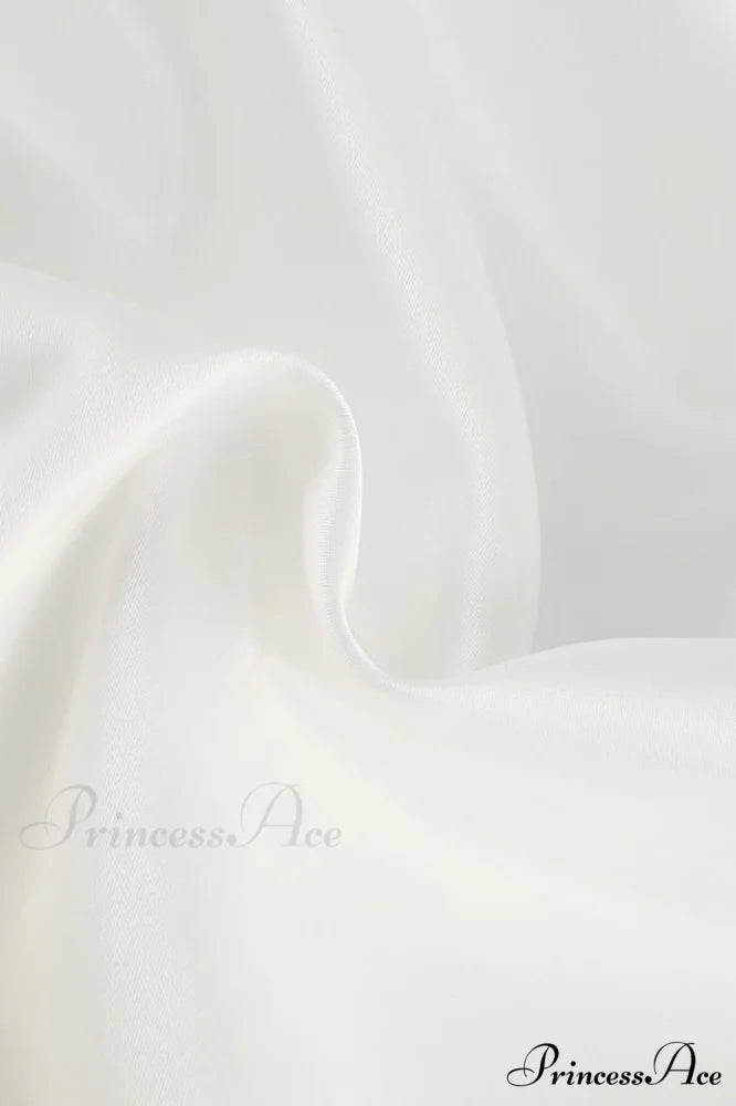 Florence Off Shoulder Charming Asymmetric Ruffle Dress