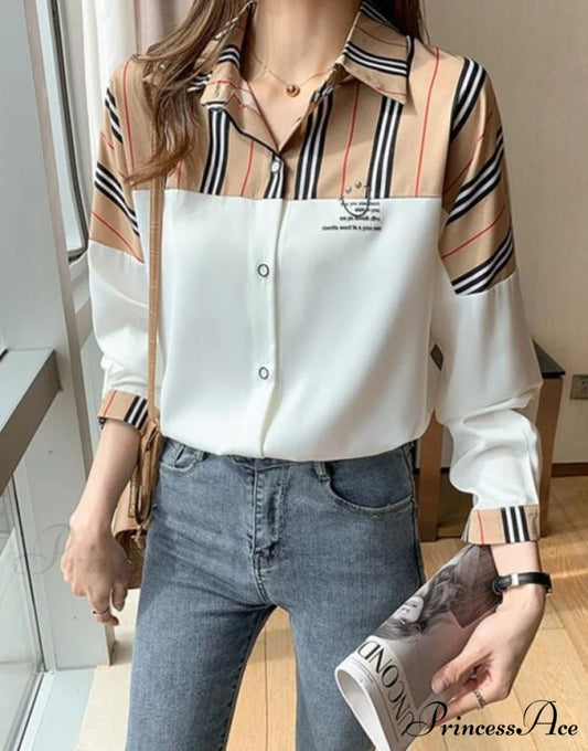 Francine Women’s Shirt