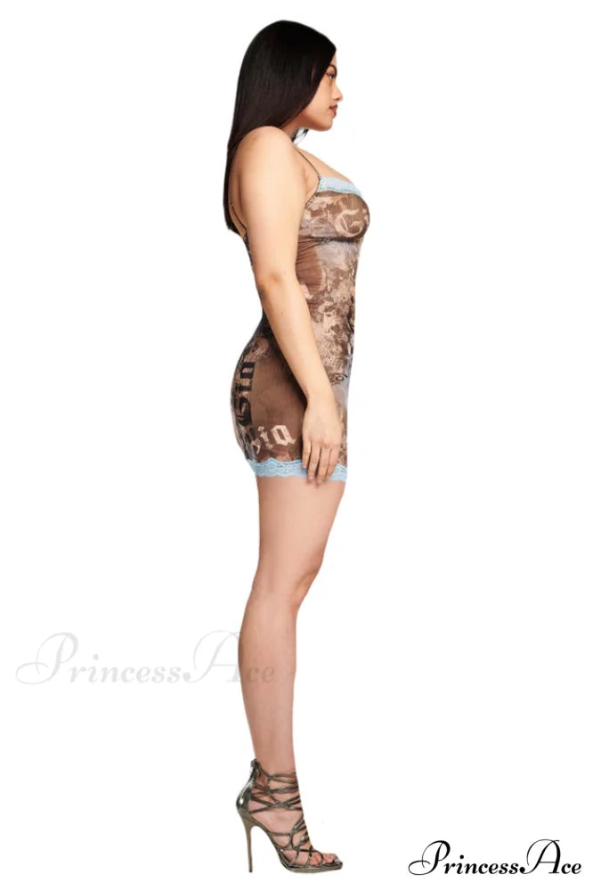 Gianna Elegant Dress