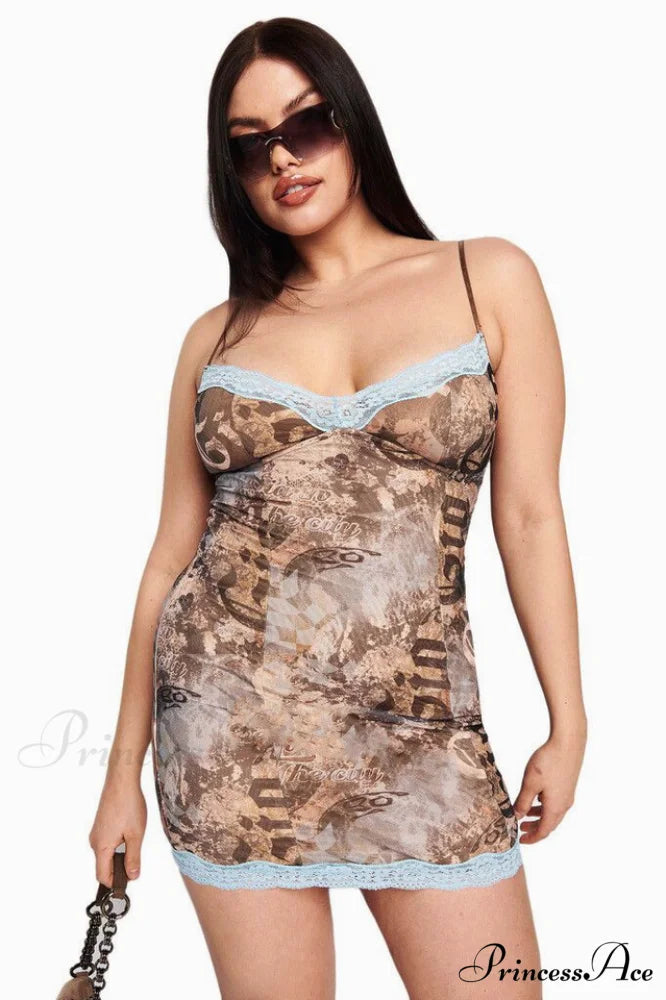 Gianna Elegant Dress