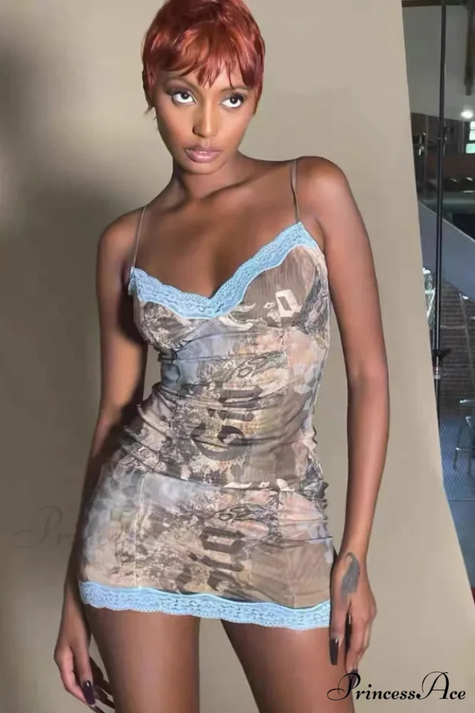 Gianna Elegant Dress