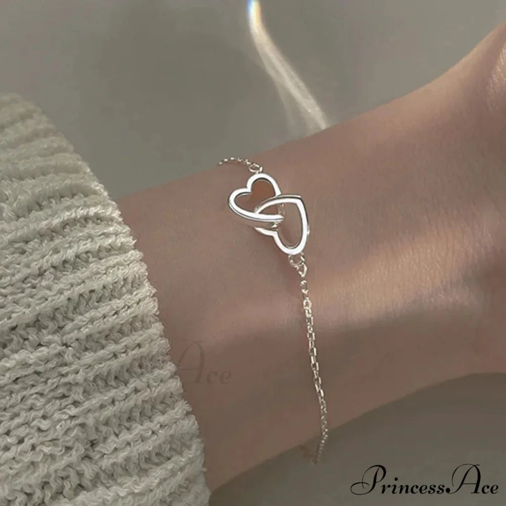 Heart Pendant Necklace