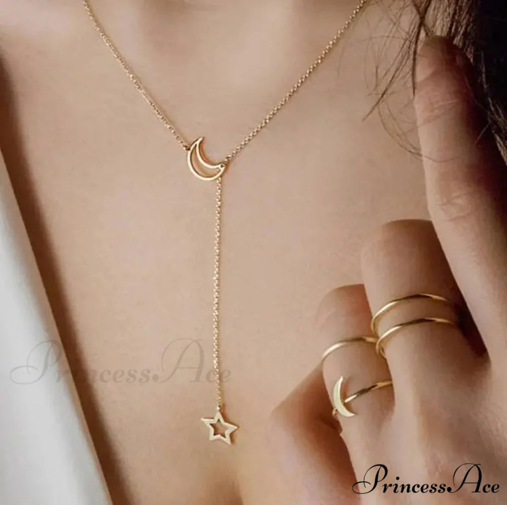 Heart Pendant Necklace