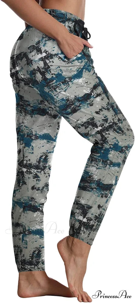 Hiking Capris Pants Outdoor Quick Dry Cargo Cropped Pants